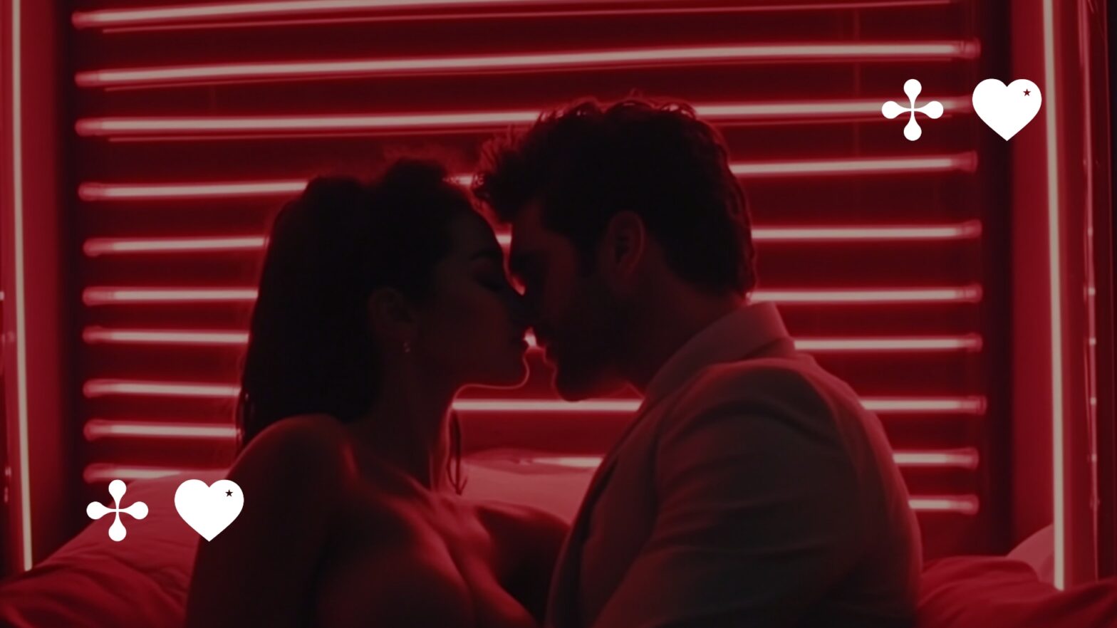 5 consejos para principiantes que quieren explorar el mundo del swinger