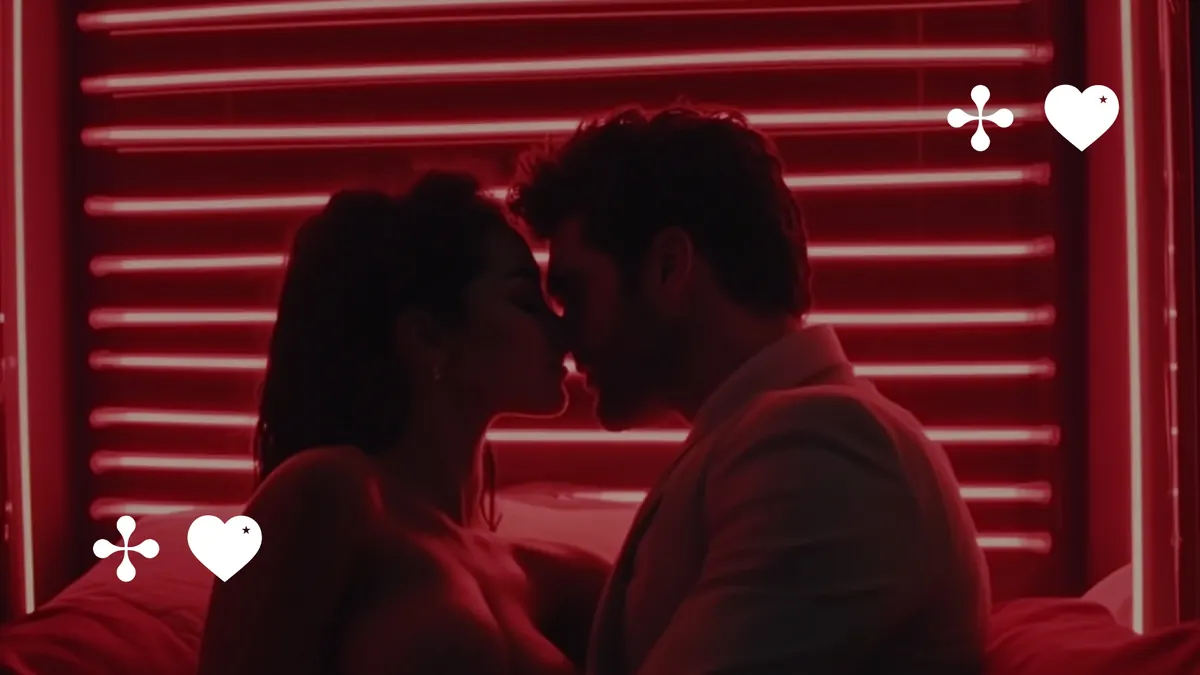 5 consejos para principiantes que quieren explorar el mundo del swinger
