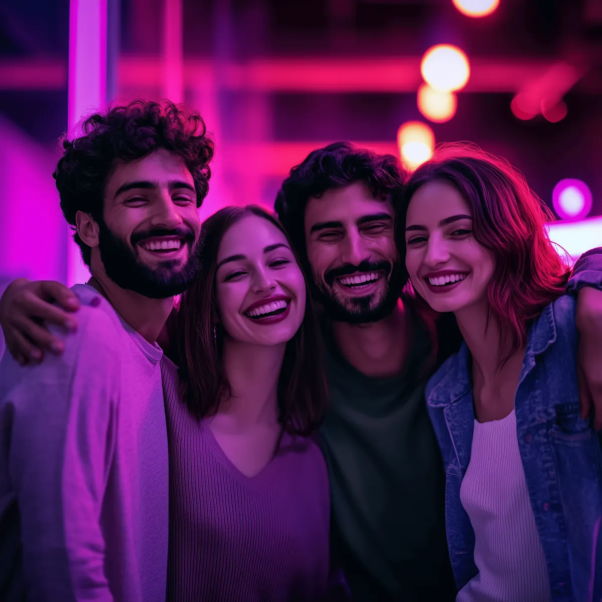 Cómo proponer a tu pareja sexo en grupo: Guía práctica para explorar nuevas fantasías
